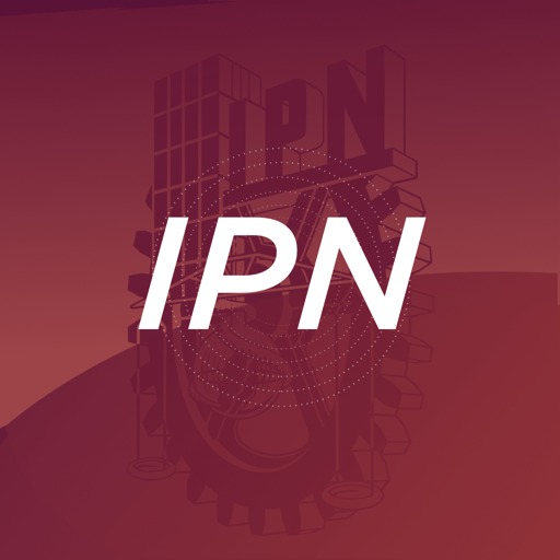 IPN Oficial logo