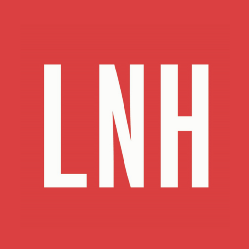 Leadership NH logo