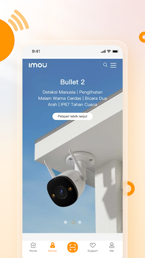 Imou Installer