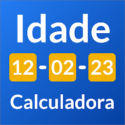 Imagem do ícone Age Calculator: Date of Birth