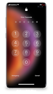 Lock Screen iOS 15 1.6.0 5