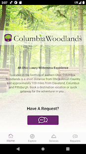Columbia Woodlands 1.5 APK screenshots 1