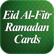 Eid Al-Fitr & Ramadan Mubarak