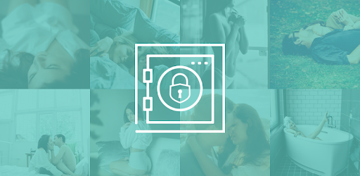 Private Photo Vault - SafeLock