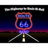 Route66bandkc icon