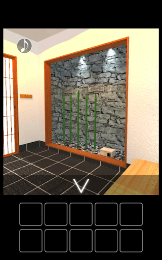 脱出ゲーム 初日の出への脱出