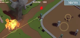99 Survival Multiplayer - Screenshot 3