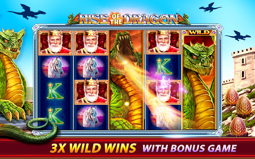 Vegas Cherry Slots 1.2.251 screenshots 1