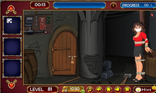 100 Doors Escape Room Game Mystery Adventure v3.0 Mod (Unlimited Money + No Ads) Apk