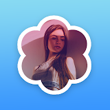 Instamask : Photo editor , Photo Filters & Collage icon
