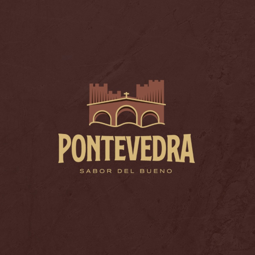 PONTEVEDRA logo