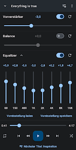 Music Speed ​​Changer لقطة شاشة