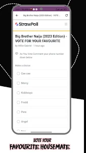 Big Brother Naija 2023
