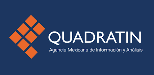 Quadratín