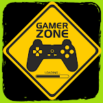 Cover Image of 下载 Play Games for Gamer Zone  APK