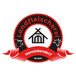 Cover Image of डाउनलोड Landfleischerei Hennickendorf  APK