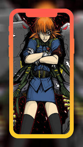 Hellsing HD Wallpapers