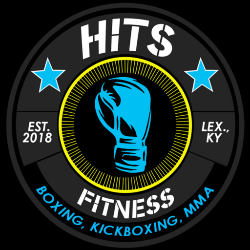 Hits Fitness logo