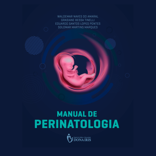 Manual de Perinatologia logo