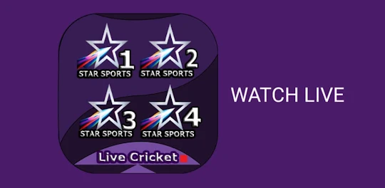 Star Sports Live Cricket