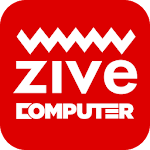 Živě.cz a časopis Computer Apk