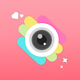 Selfie Camera -Photo Filter Beauty icon