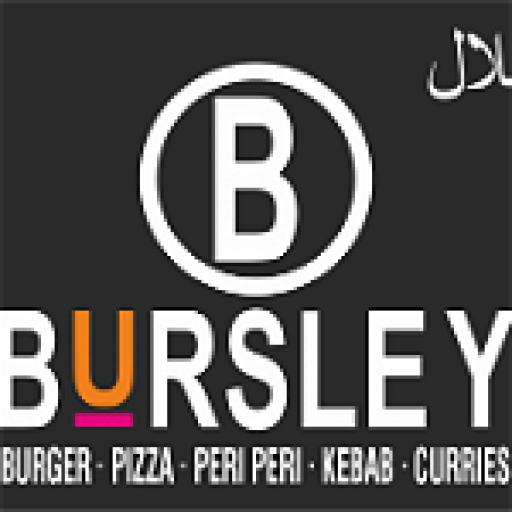 Bursley Fast Food logo