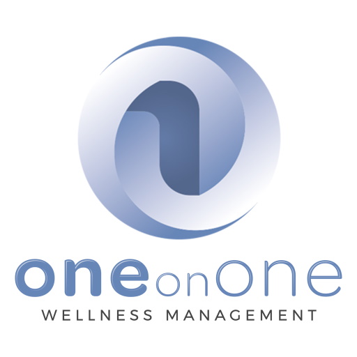 One on One logo