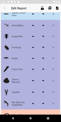 Water Quality Screen 2