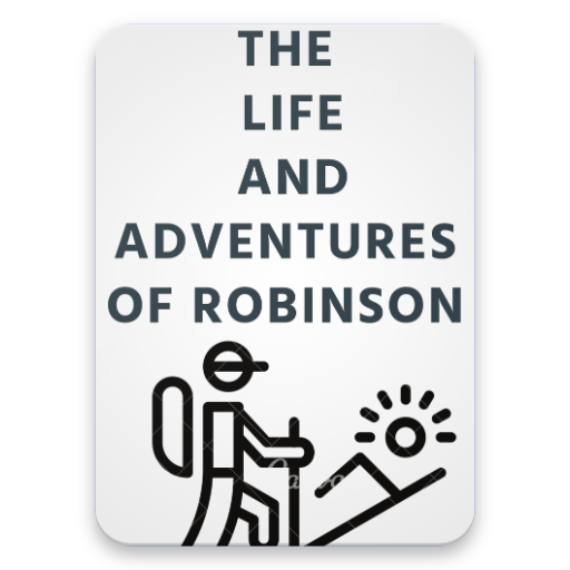 The Life And Adventures Of Rob  Icon