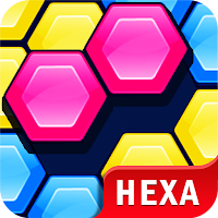 Hexa Block Puzzle Hexa Puzzle