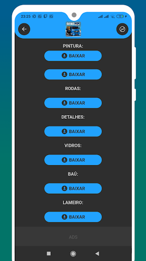 Skins World Truck Driving Simu Apk4