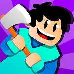 Cover Image of Download Wood Farmer 0.1.2 APK