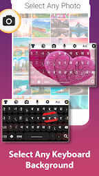 Hindi Keyboard with English: Hindi Typing Keypad
