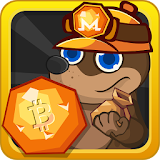 CashMiner - Crypto Mining icon