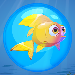 Icon image Melvin the cute Clown Fish