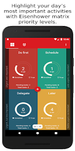 What ToDo list : Notes, Tasks 1.2.1 APK + Mod (Free purchase) for Android
