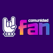 Comunidad Fan