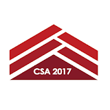 CSA 2017 Conference icon