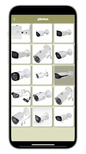 Dahua IP Camera Guide Screen 3
