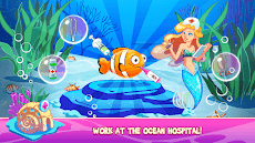 Underwater World Mermaid Queenのおすすめ画像1