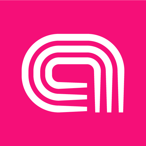 Afisha.uz - Афиша Ташкента logo