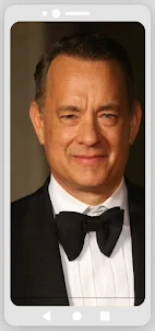 湯姆·漢克斯（Tom Hanks）的聲音
