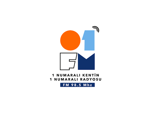 Android application 01 FM screenshort