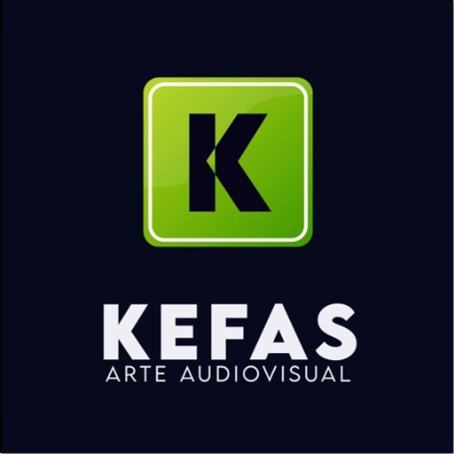 Kefas Radio logo