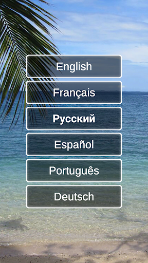 Android application 1000 crosswords screenshort