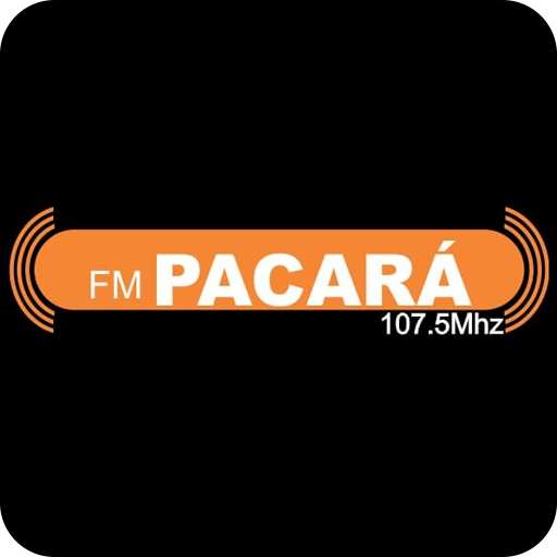 Android application Fm Pacara De Simoca 107.5 Mhz screenshort