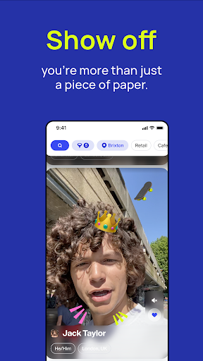 GiGL Job Search and Hiring