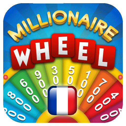 La Roue du Millionnaire  Icon