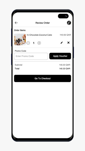 Vanilla Cake Shop - فانيلا كيك